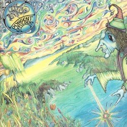 Pungent Effulgent Cover