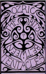 The Bits Between the Bits Cover