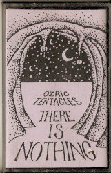 There Is Nothing Cover