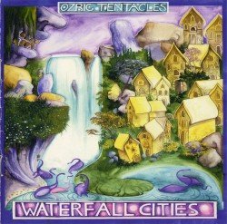 Waterfall Cities Cover