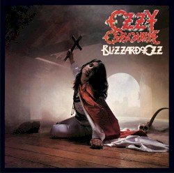 Blizzard of Ozz Cover