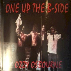 One Up the B‐Sides Cover