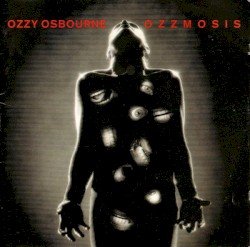 Ozzmosis Cover