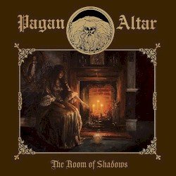 The Room of Shadows Cover