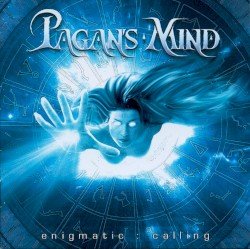 Enigmatic: Calling Cover