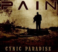 Cynic Paradise Cover