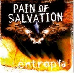 Entropia Cover