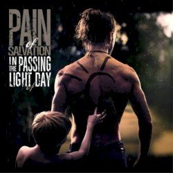In the Passing Light of Day Cover