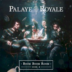 Boom Boom Room (Side B) Cover