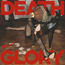 Death or Glory Cover