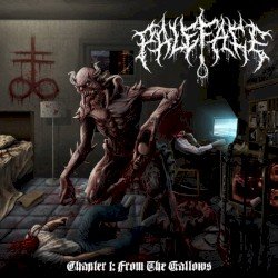 Chapter 1: From the Gallows Cover