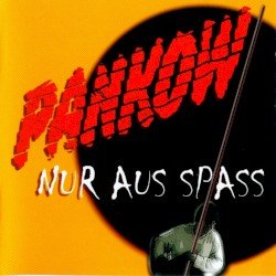 Nur aus Spass Cover