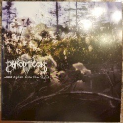 …And Again Into the Light Cover