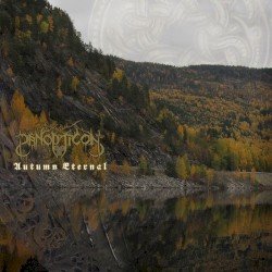 Autumn Eternal Cover