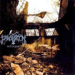 Collapse Cover