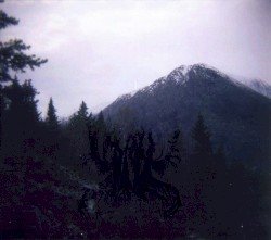Skagos / Panopticon Cover