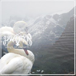 Songs of Hiraeth Cover