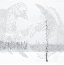 The Rime of Memory Cover