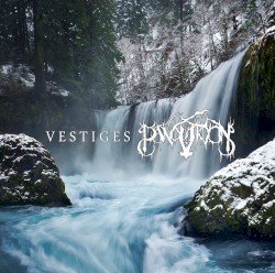 Vestiges / Panopticon Cover