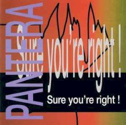 Sure You're Right! Cover