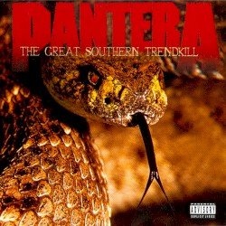 The Great Southern Trendkill Cover