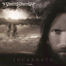 Incarnate Cover