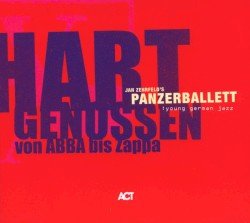 Hart Genossen von ABBA bis Zappa Cover