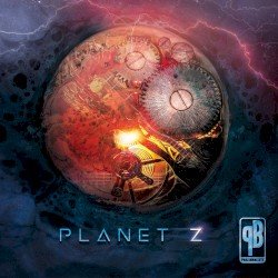 Planet Z Cover
