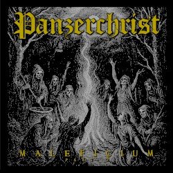 Maleficium, Part 2 Cover
