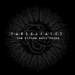Jehovah-Jireh: The Divine Anti-logos Cover