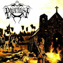 The Dark Age of Militant Paganism Cover