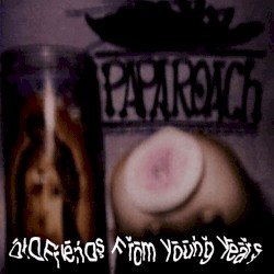 Old Friends From Young Years Cover