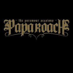 The Paramour Sessions Cover
