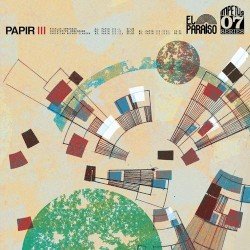 III Cover