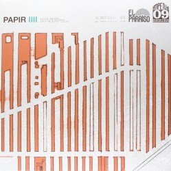 IIII Cover