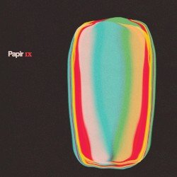IX Cover