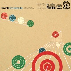 Stundum Cover