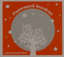 The Papermoon Sessions Cover