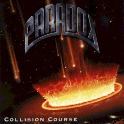 Collision Course Cover