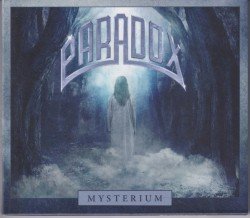 Mysterium Cover