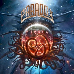 Pangea Cover