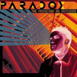 The Musician as Outsider Cover
