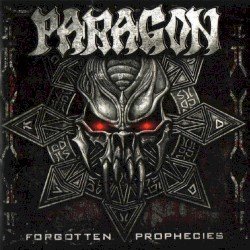 Forgotten Prophecies Cover