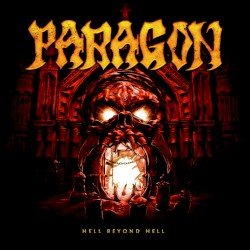 Hell Beyond Hell Cover
