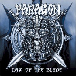 Law of the Blade Cover