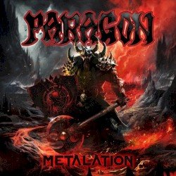 Metalation Cover