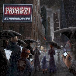 Screenslaves Cover