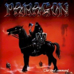 The Final Command Cover