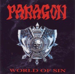 World of Sin Cover