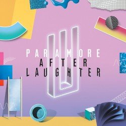 After Laughter Cover